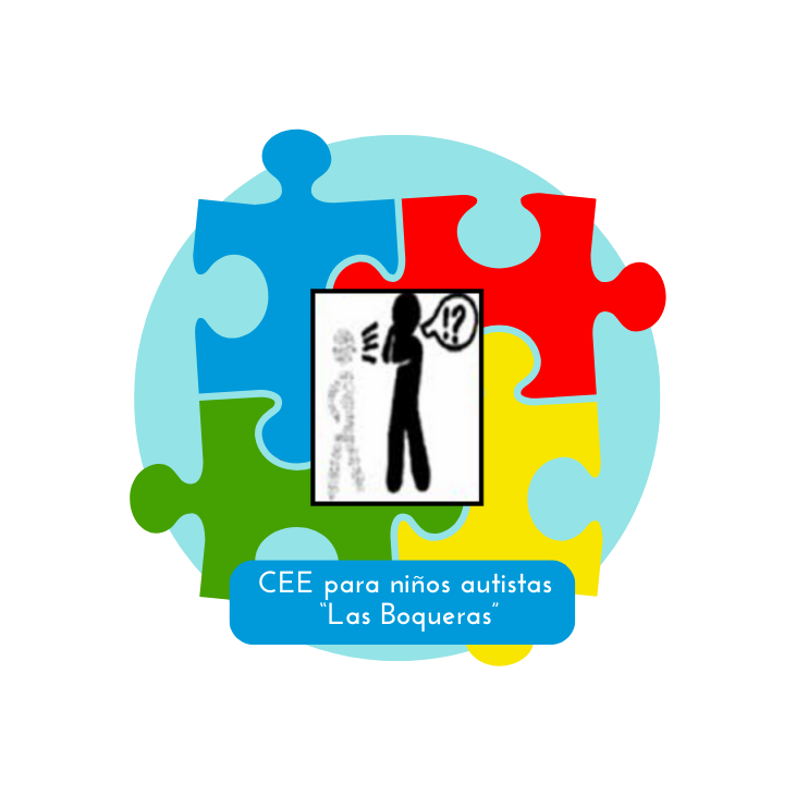 CEE PARA NIÑOS AUTISTAS «LAS BOQUERAS»